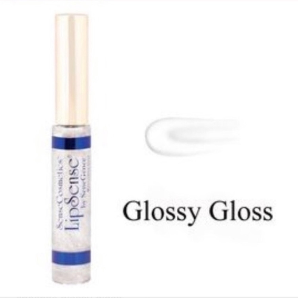 SeneGence Cosmetics Glossy Gloss